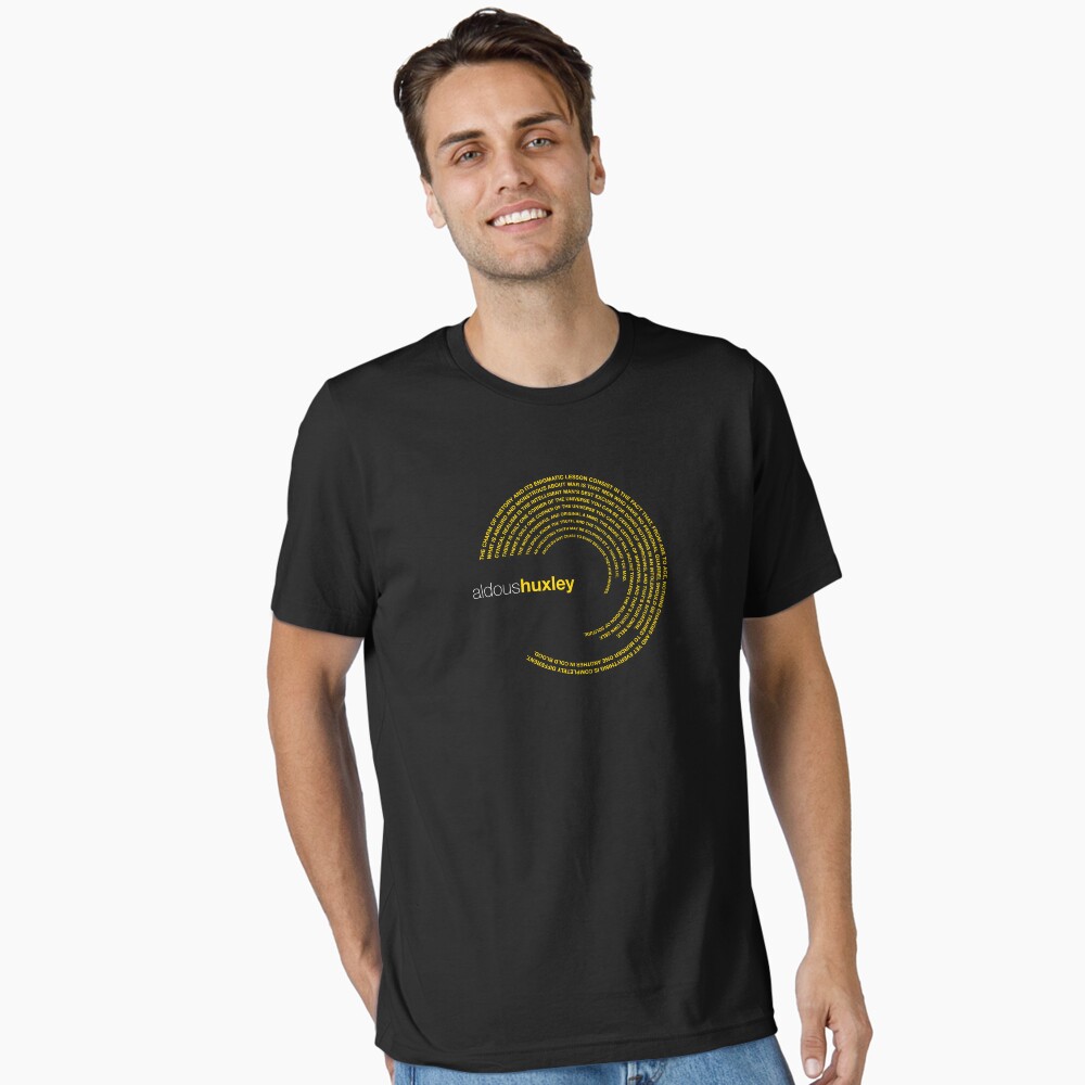 Item preview, Essential T-Shirt designed and sold by CMYKStudio.