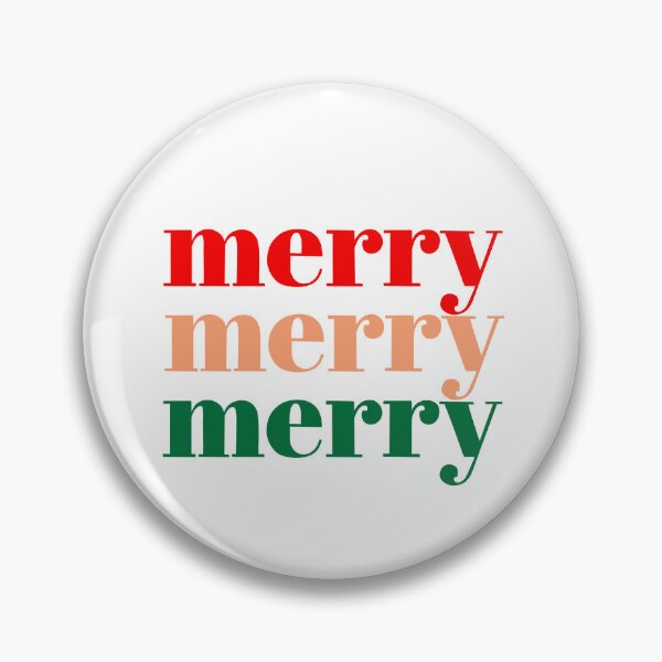 Item preview, Merry Merry Merry  designed and sold by Caitieboo20.