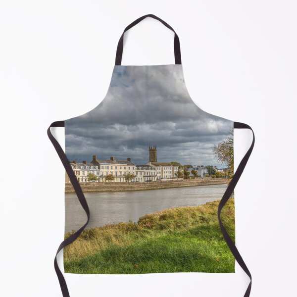 Item preview, Barnstaple, River Taw, Devon, England designed and sold by Paul Thompson Photography.