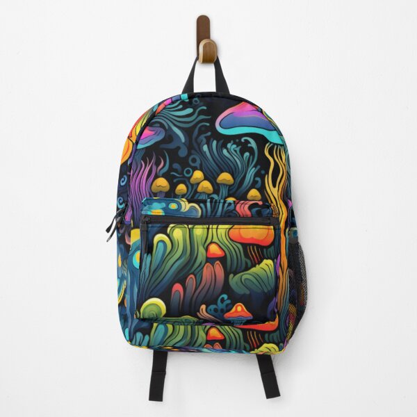 Item preview, Trippy art designed and sold by GraysDesigns10.
