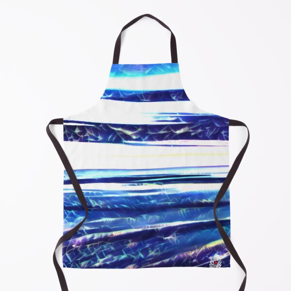 Item preview, Ocean Breeze designed and sold by olusion.