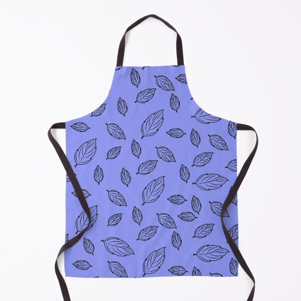 Item preview, Periwinkle Leaf's Pattern. designed and sold by ARichArts.