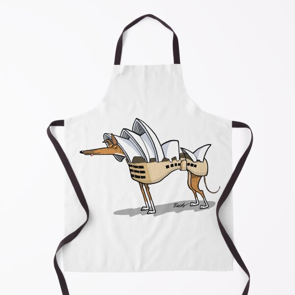 Item preview, The Sydney One designed and sold by RichSkipworth.
