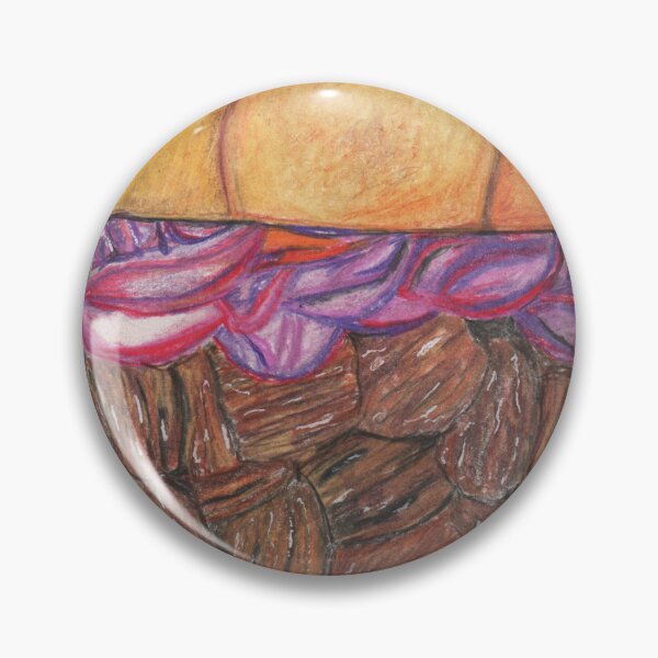 Item preview, Pulled pork burger designed and sold by Artbysarah23.