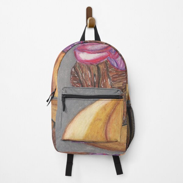 Item preview, Pulled pork burger designed and sold by Artbysarah23.