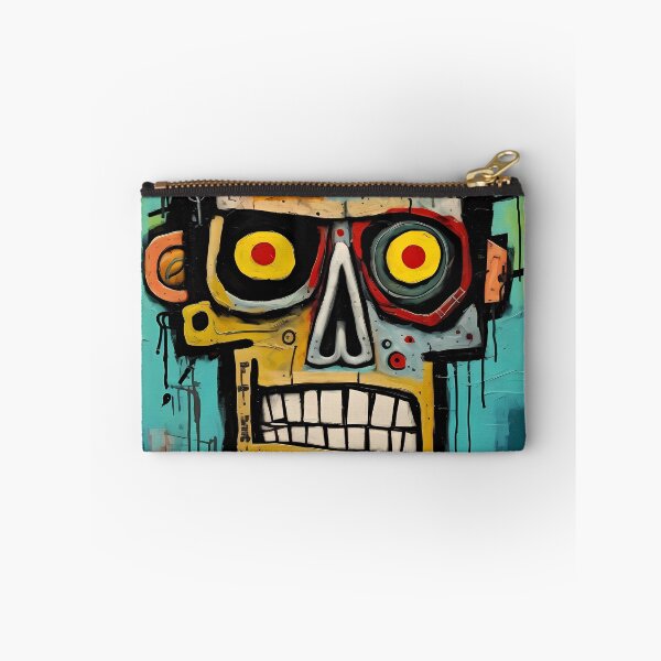 Item preview, Futuristic Art: Robot Illustration. designed and sold by GiveMeMood.