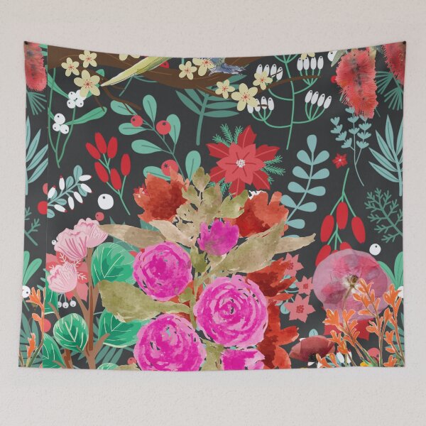 Item preview,   Welcome To The Land Of beautiful aesthetic flower designed and sold by Oorviart.