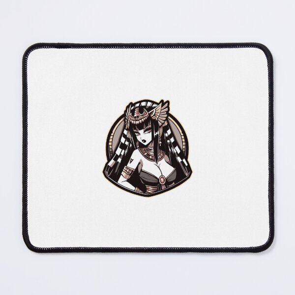 Item preview, Pharaoh Badge designed and sold by Vulthoom.