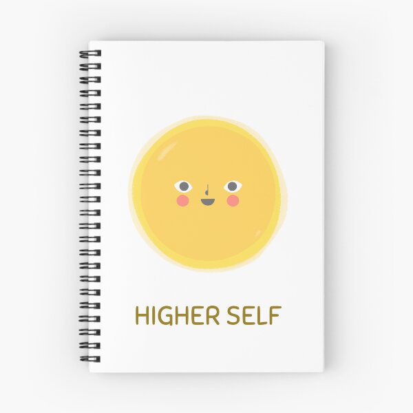 Item preview, Higher self designed and sold by Athenaabby.