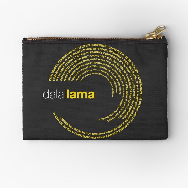 Lama Zipper Pouches for Sale | Redbubble