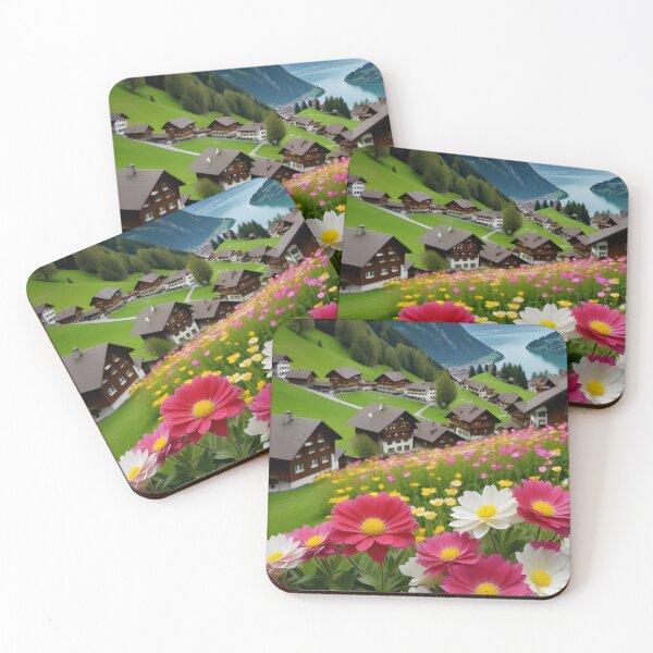 Item preview, scenery designed and sold by aimarketspot.