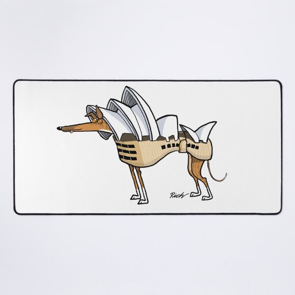 Item preview, The Sydney One designed and sold by RichSkipworth.