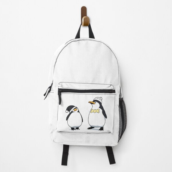 Item preview, Cute Christmas Holiday Penguins designed and sold by Happy-Place-OM.