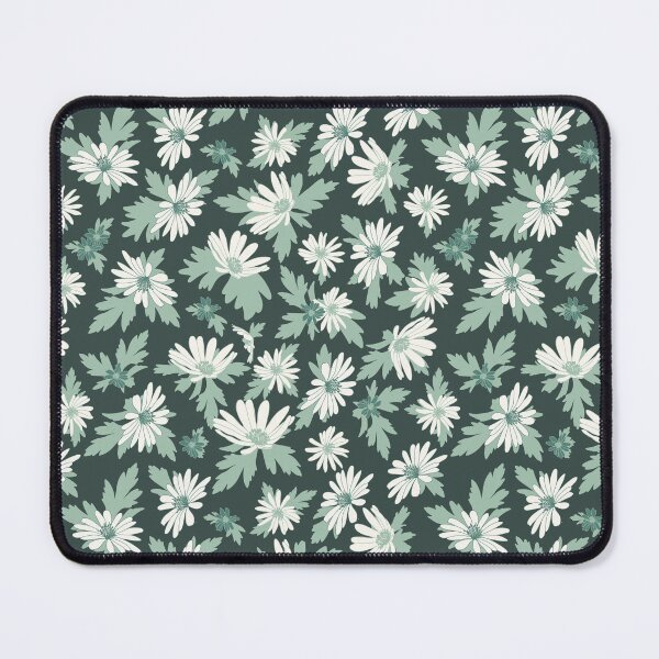 Item preview, Petals - Dark Teal designed and sold by MoshitoDesigns.