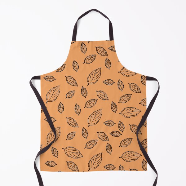 Item preview, Sandy Brown Leaf's Pattern. designed and sold by ARichArts.