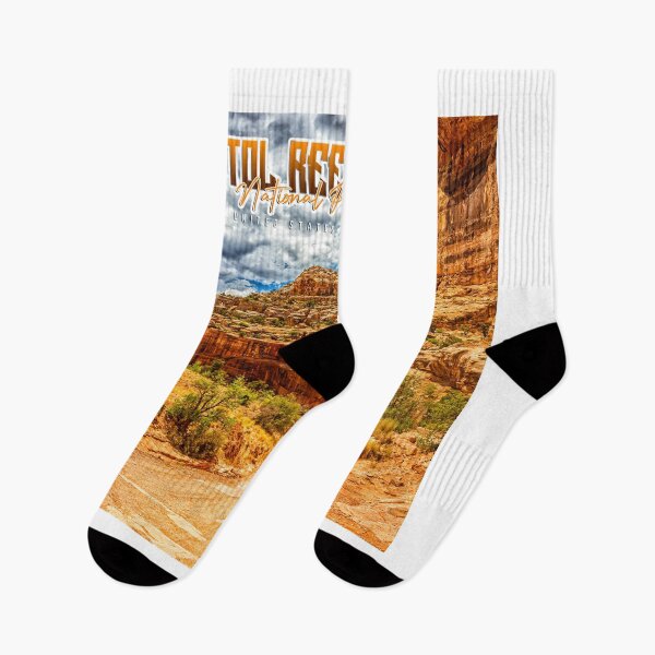 Item preview, Capitol Reef National Park designed and sold by GestaltImagery.