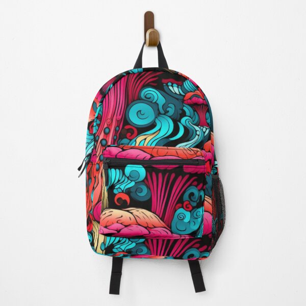 Item preview, Trippy art designed and sold by GraysDesigns10.