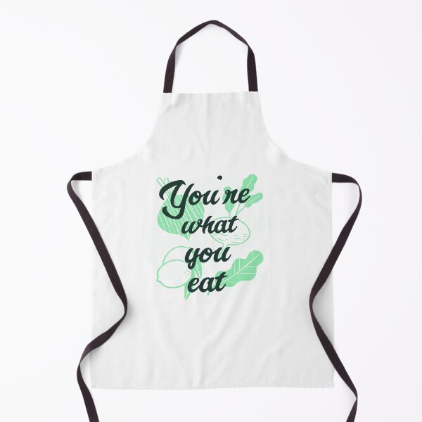 Item preview, You are what you eat designed and sold by Athenaabby.