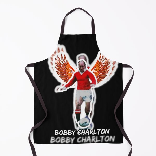 Item preview, bobbi charlton designed and sold by Glodtower.