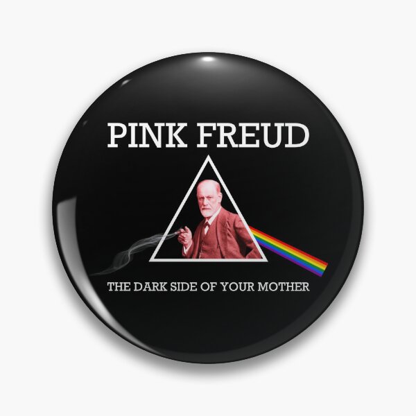 Item preview, PINK FREUD designed and sold by DotorEaon.