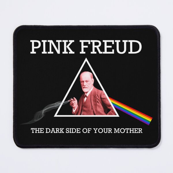 Item preview, PINK FREUD designed and sold by DotorEaon.