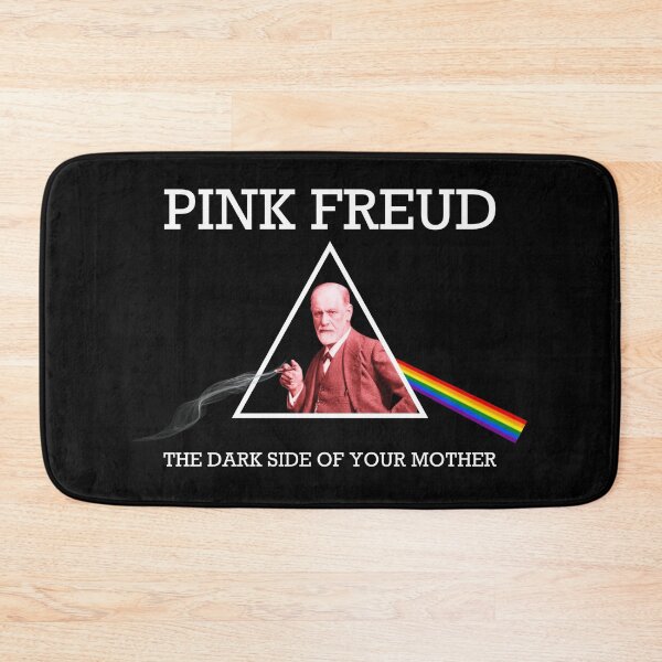 Item preview, PINK FREUD designed and sold by DotorEaon.