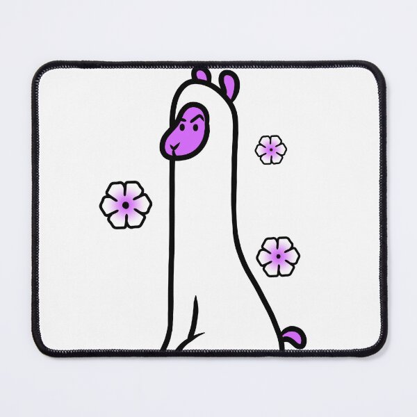 Item preview, The Purple Flame! designed and sold by MoonanaStore.