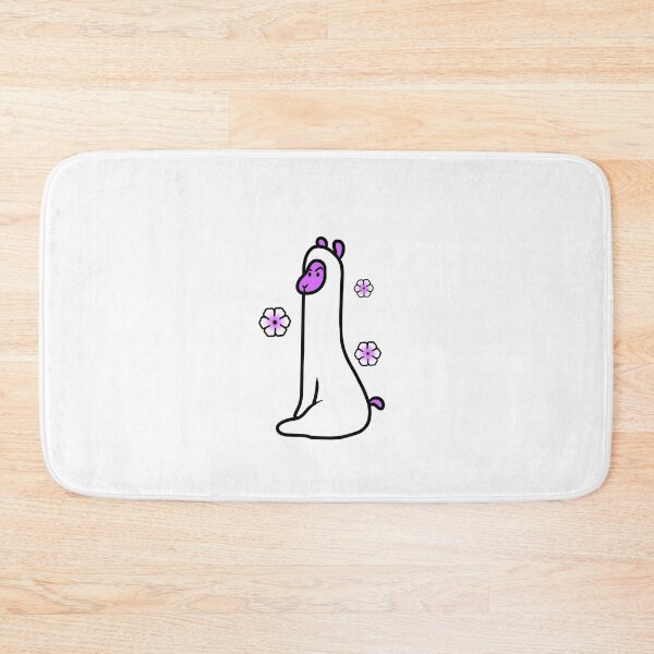 Item preview, The Purple Flame! designed and sold by MoonanaStore.