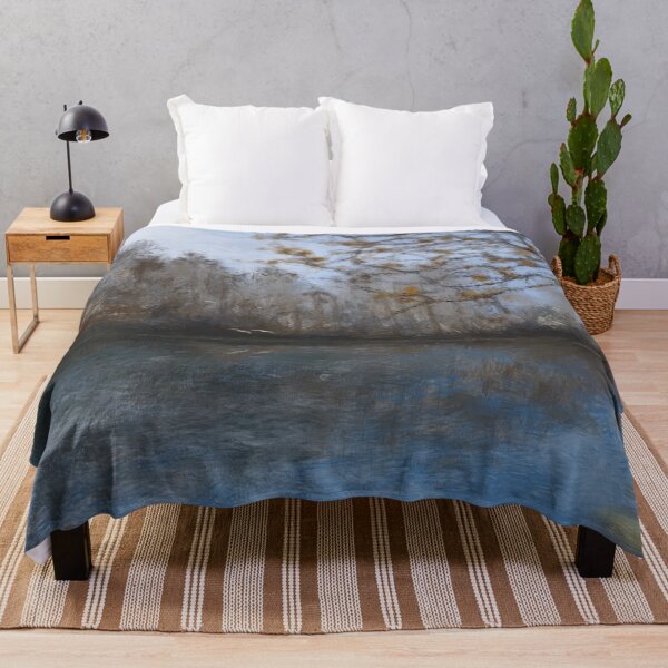 Item preview, Silver River Dreaming designed and sold by TheArtCave.