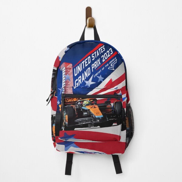 Item preview, US Grand Prix 2023 COTA designed and sold by Speedbirddesign.