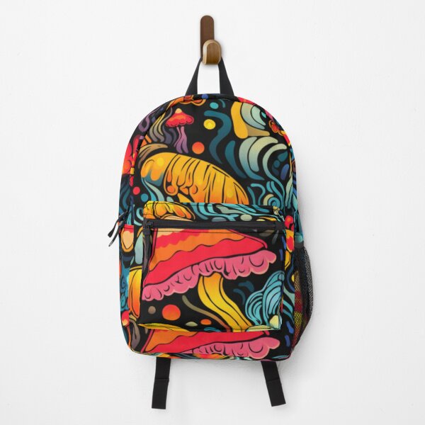 Item preview, Trippy art designed and sold by GraysDesigns10.