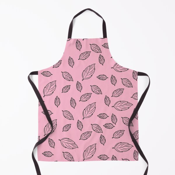 Item preview, Baby Pink Leaf's Pattern. designed and sold by ARichArts.