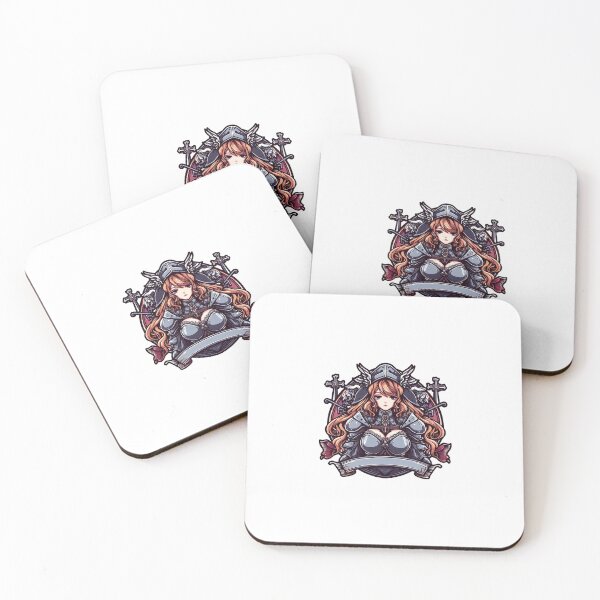 Item preview, Knight Badge designed and sold by Vulthoom.