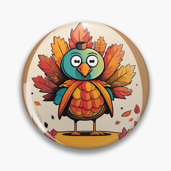 Item preview, Stunned Little Bird designed and sold by Bratak.