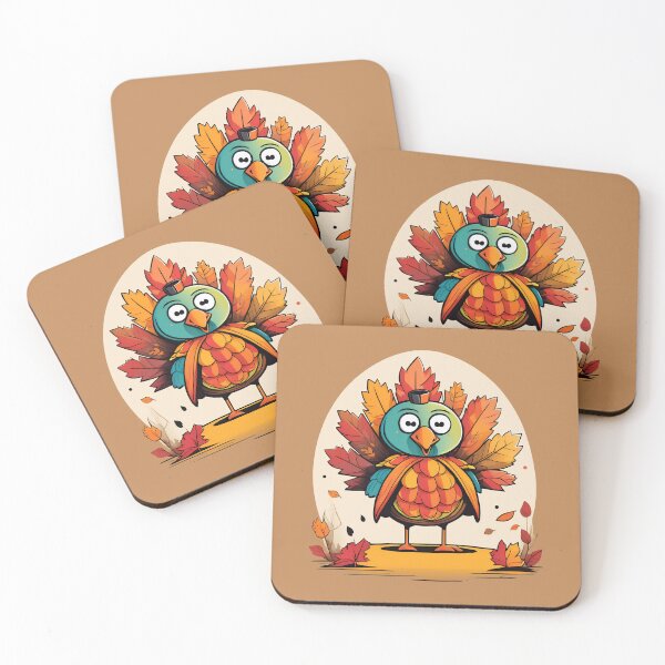 Item preview, Stunned Little Bird designed and sold by Bratak.