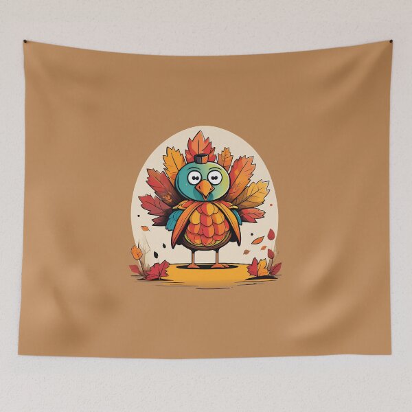 Item preview, Stunned Little Bird designed and sold by Bratak.