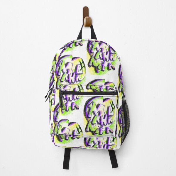 Item preview, Mahal Kita simple graffiti street design designed and sold by PaintsAway.