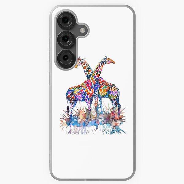 Item preview, Giraffe designed and sold by Collection de trésors .