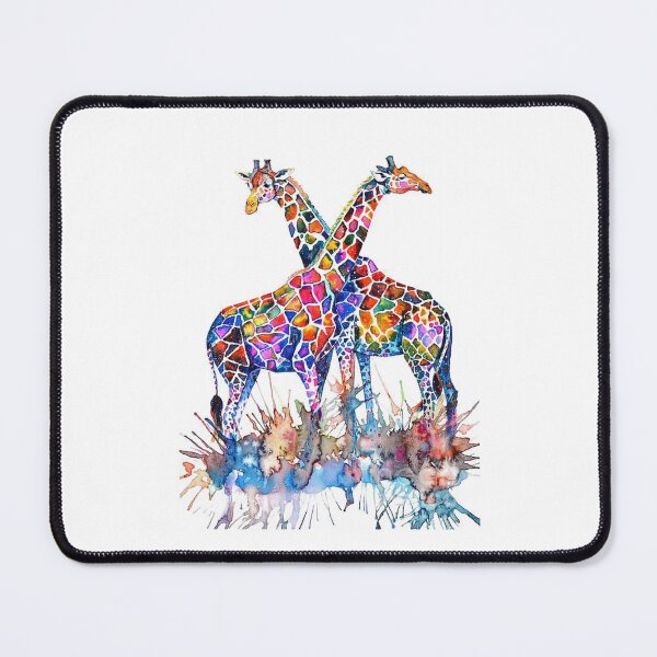 Item preview, Giraffe designed and sold by Collection de trésors .