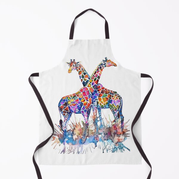 Item preview, Giraffe designed and sold by Collection de trésors .