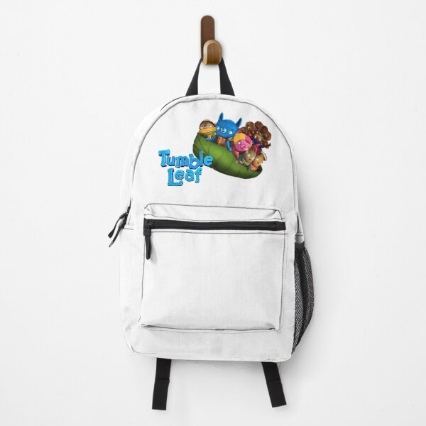 Item preview, funny tumble leaf characters designed and sold by Warta.