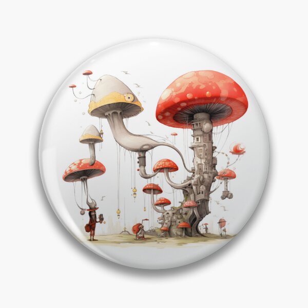 Item preview, Setas De Arte designed and sold by PiPoLiNiO.