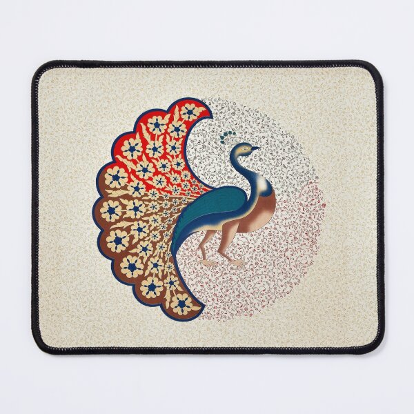 Item preview, peacock designed and sold by ritusdesigns.