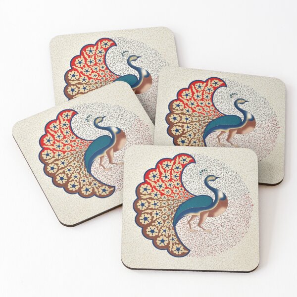 Item preview, peacock designed and sold by ritusdesigns.