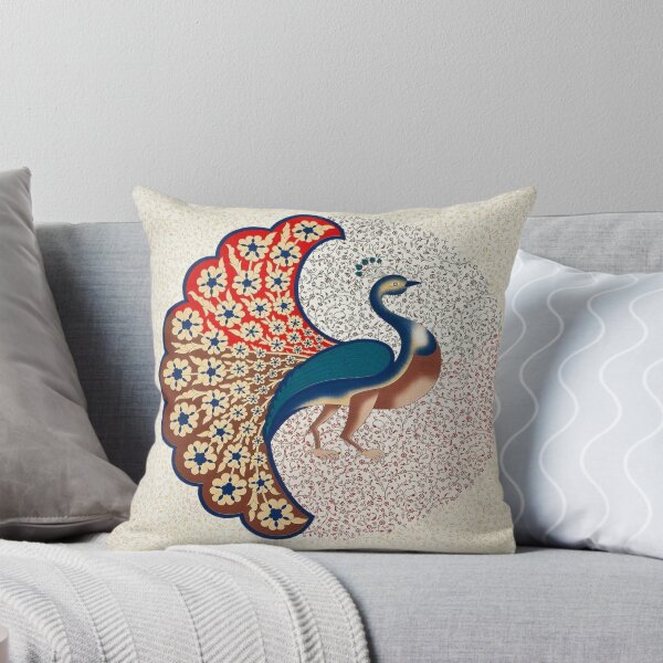 Item preview, peacock designed and sold by ritusdesigns.