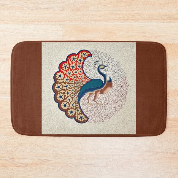Item preview, peacock designed and sold by ritusdesigns.
