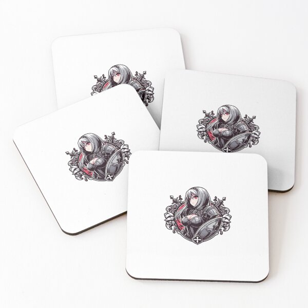 Item preview, Knight Badge designed and sold by Vulthoom.
