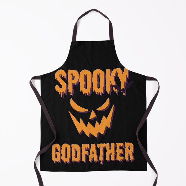 Item preview, Spooky Godfather designed and sold by NexCreation.