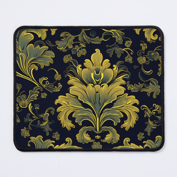 Item preview, Brocade Pattern designed and sold by SideSignal.