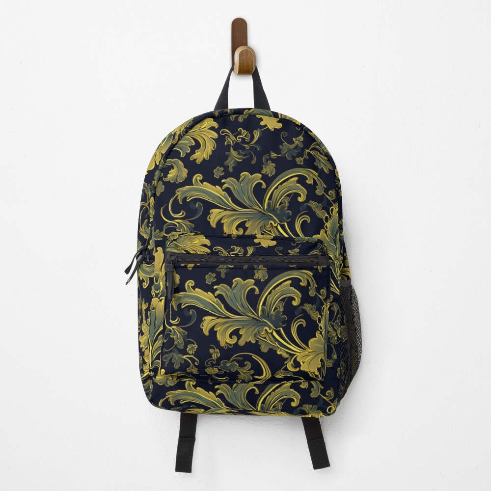 Item preview, Backpack designed and sold by SideSignal.